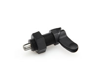 PMT.200 (inch sizes)-Locking indexing plungers